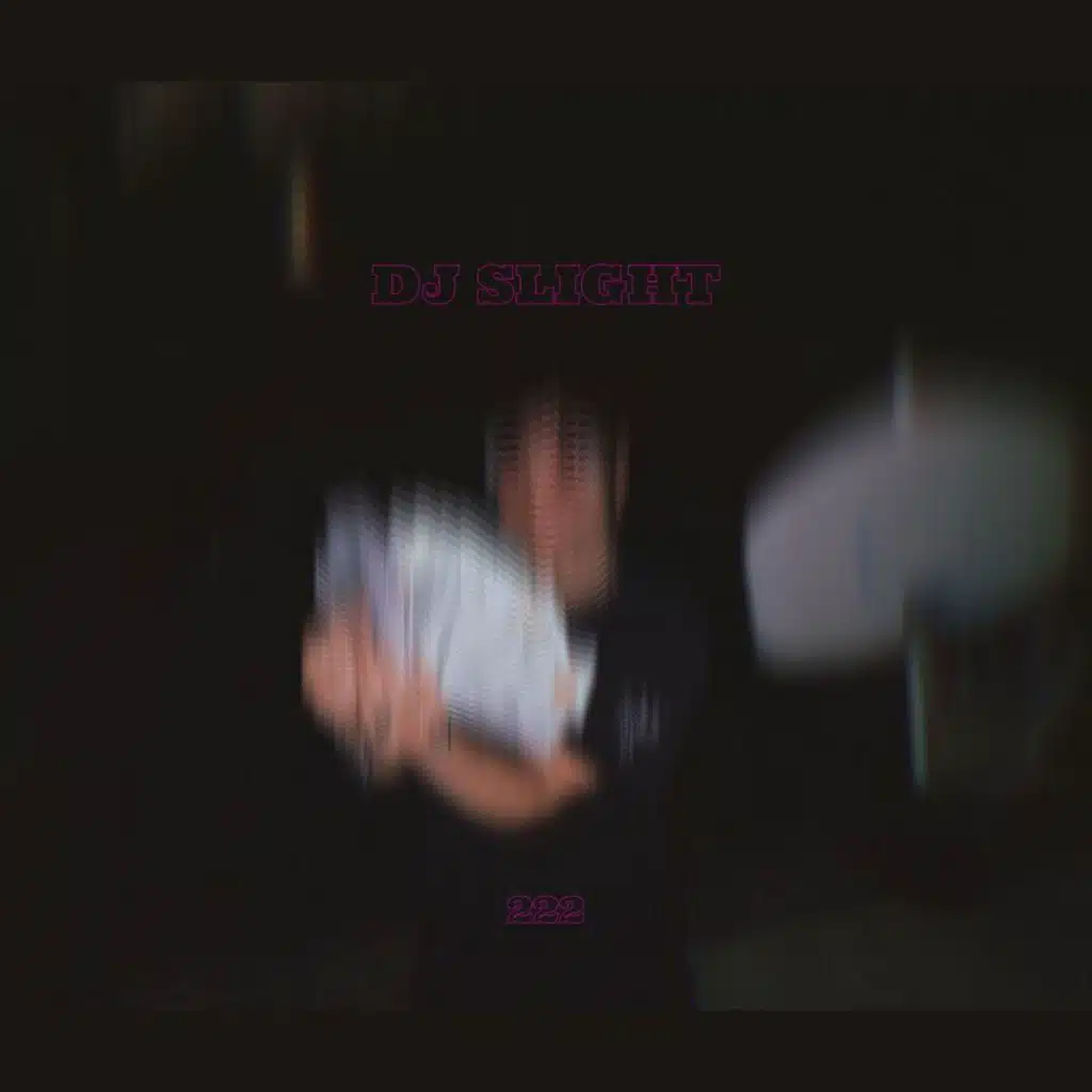 DJ SLIGHT