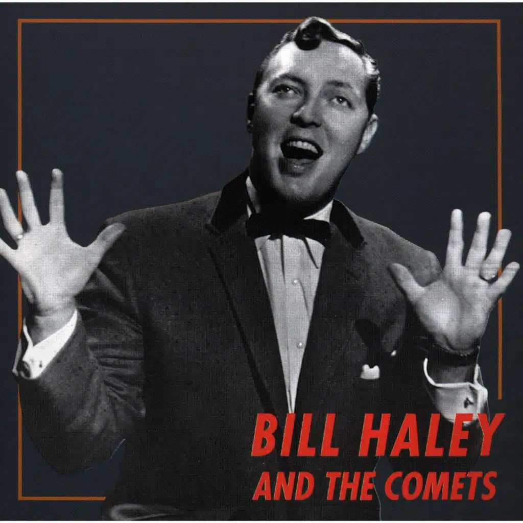 Bill Haley & the Comets
