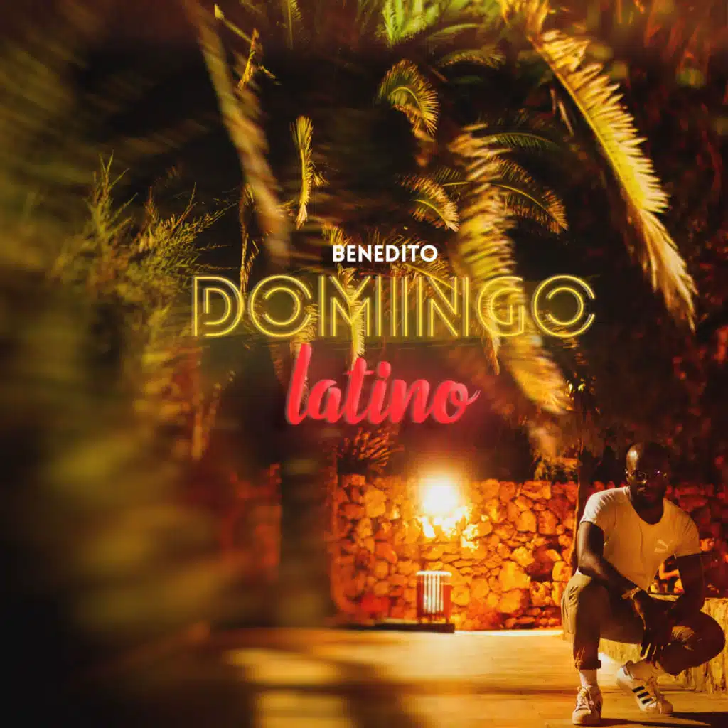 Domingo Latino