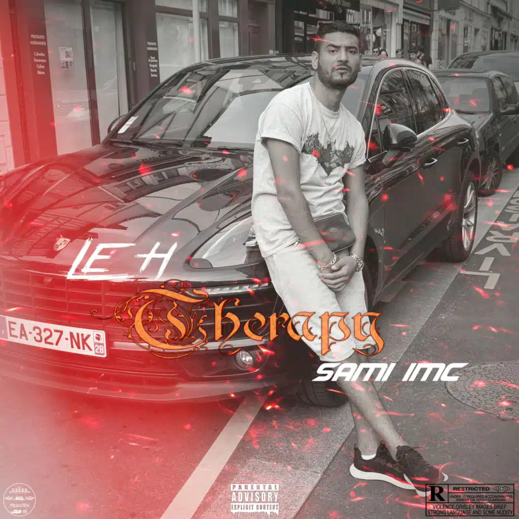 Therapy (feat. SAMI LMC)