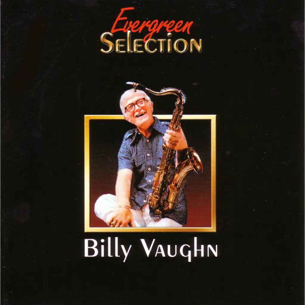 Billy Vaughn And His Orchestra