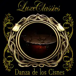 Jules Massenet & Orquesta Lírica de Barcelona
