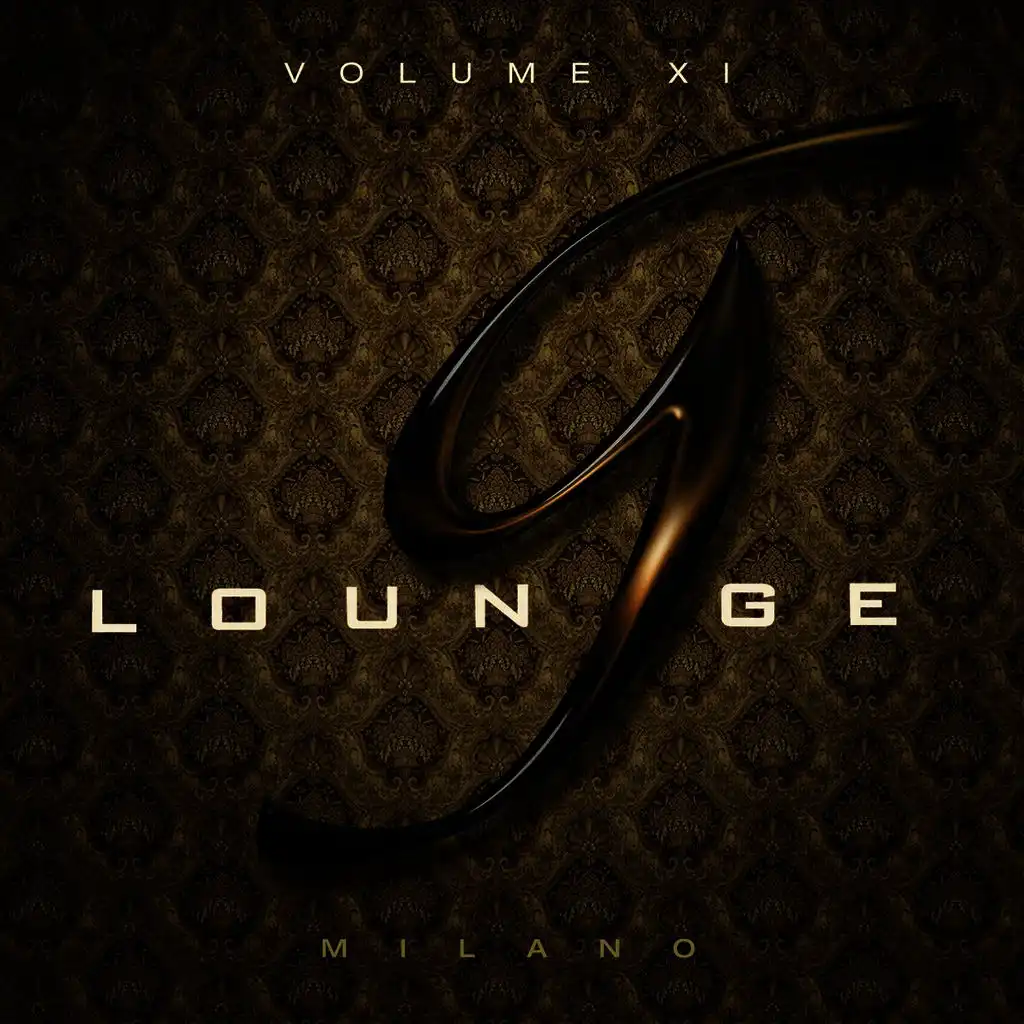 G Lounge, Vol. 11