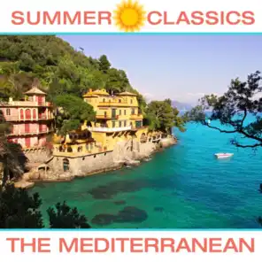 Summer Classics: The Mediterranean