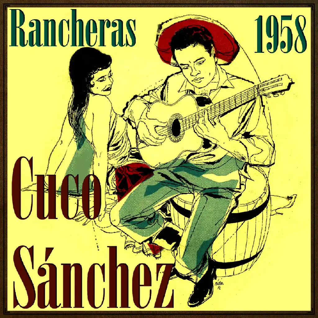 Rancheras