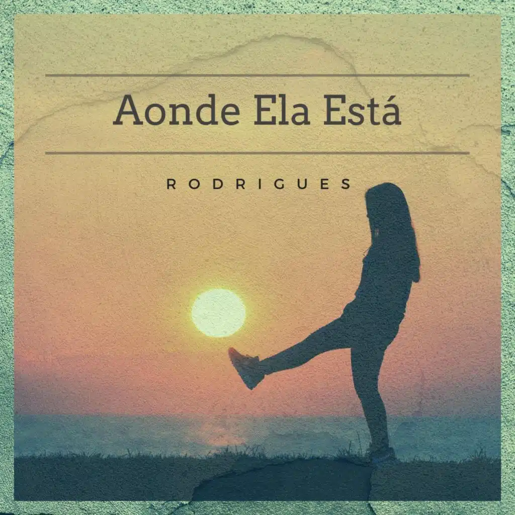 Aonde Ela Está