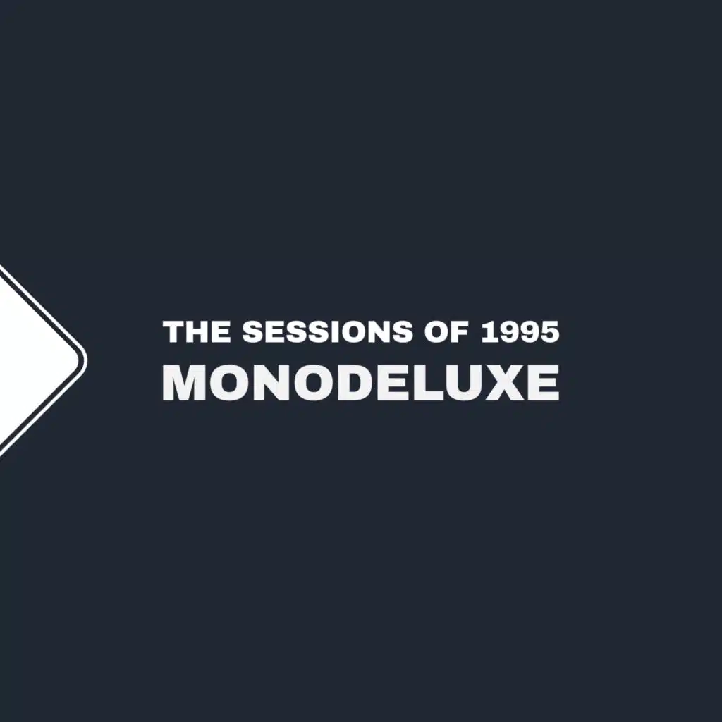 The Sessions Of 1995