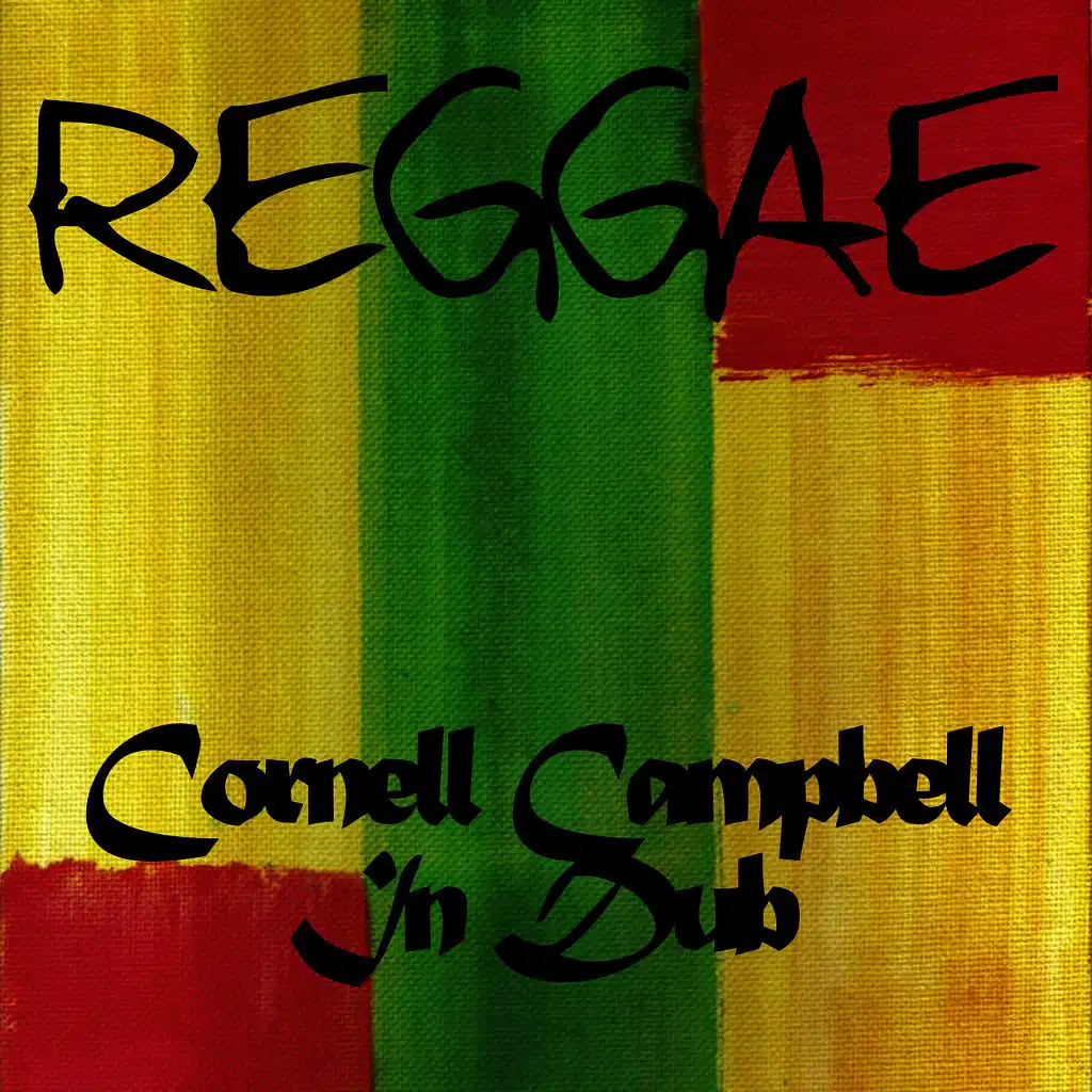 Cornell Campbell in Dub
