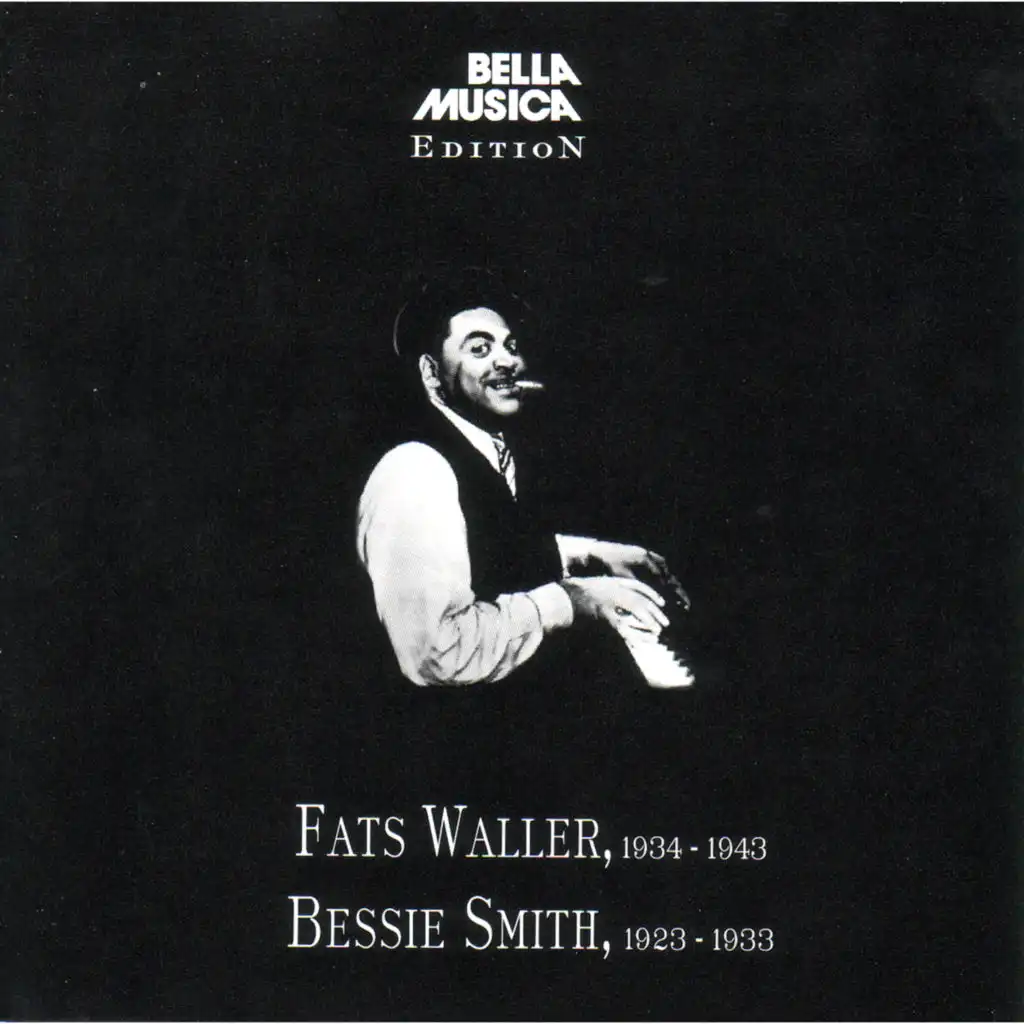 Fats Waller & Bessie Smith