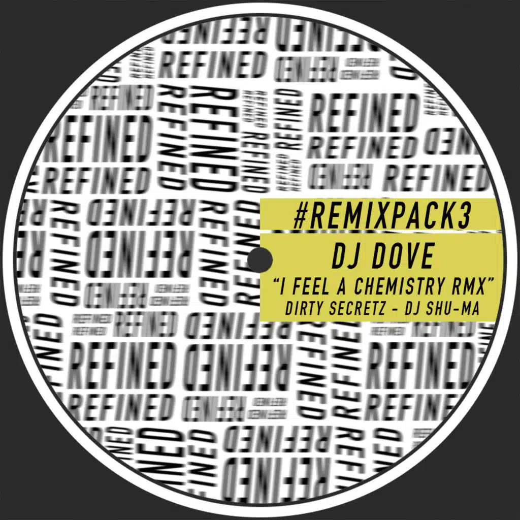 I Feel A Chemistry (Dirty Secretz Remix)