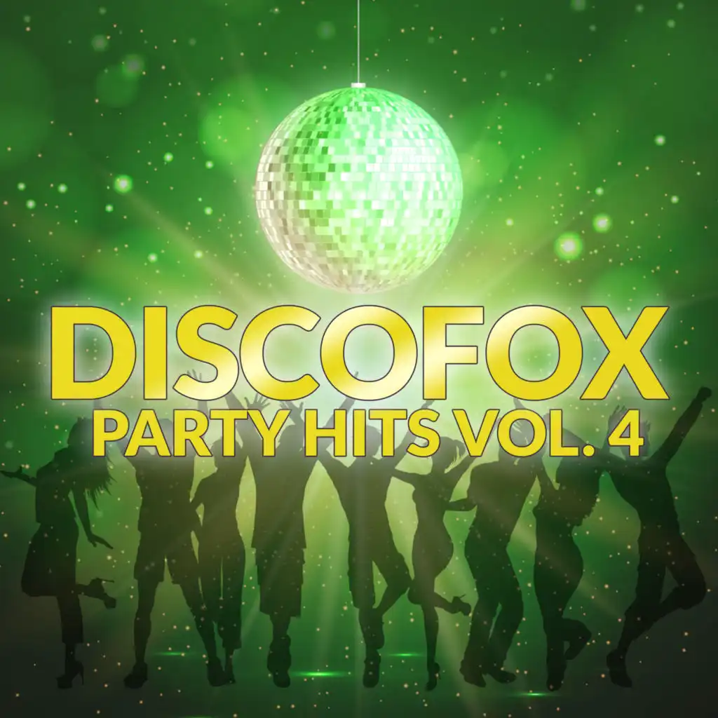 Discofox Party Hits, Vol. 4