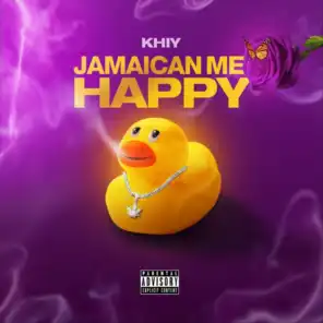 Jamaican Me Happy