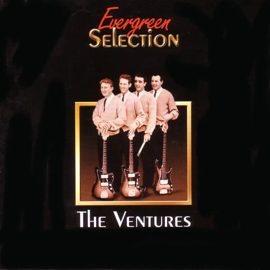 The Ventures