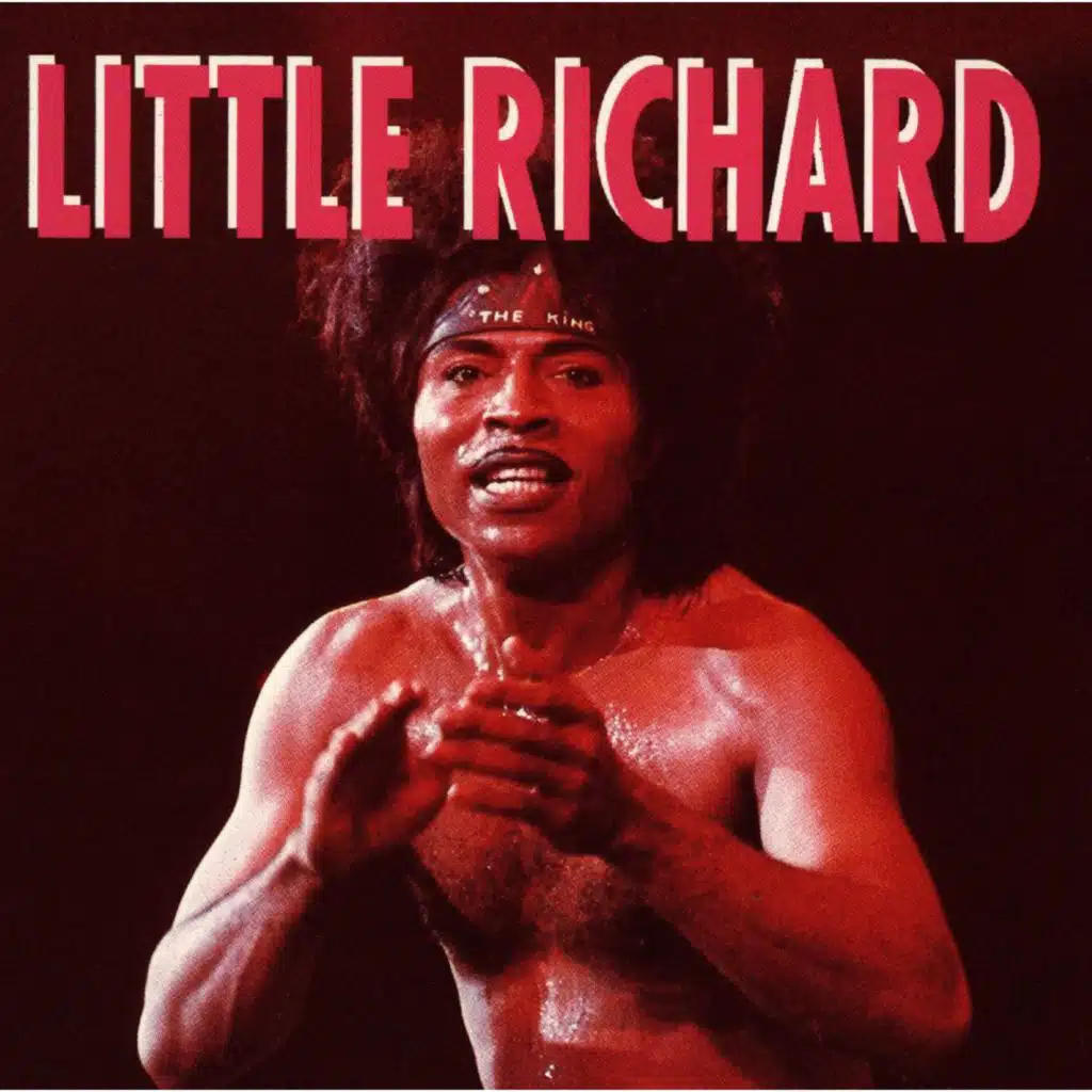 Little Richard