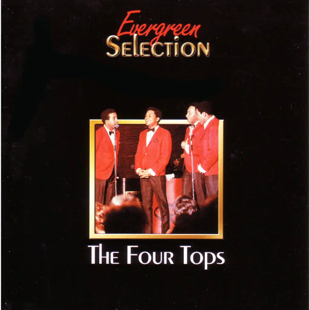 The Four Tops