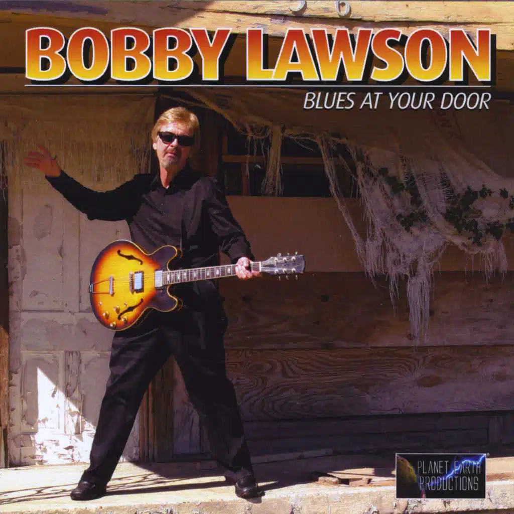 Bobby Lawson