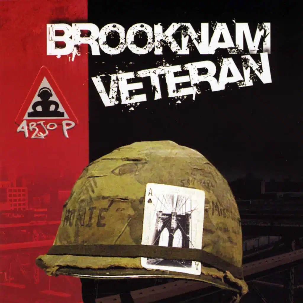 Brooknam Veteran