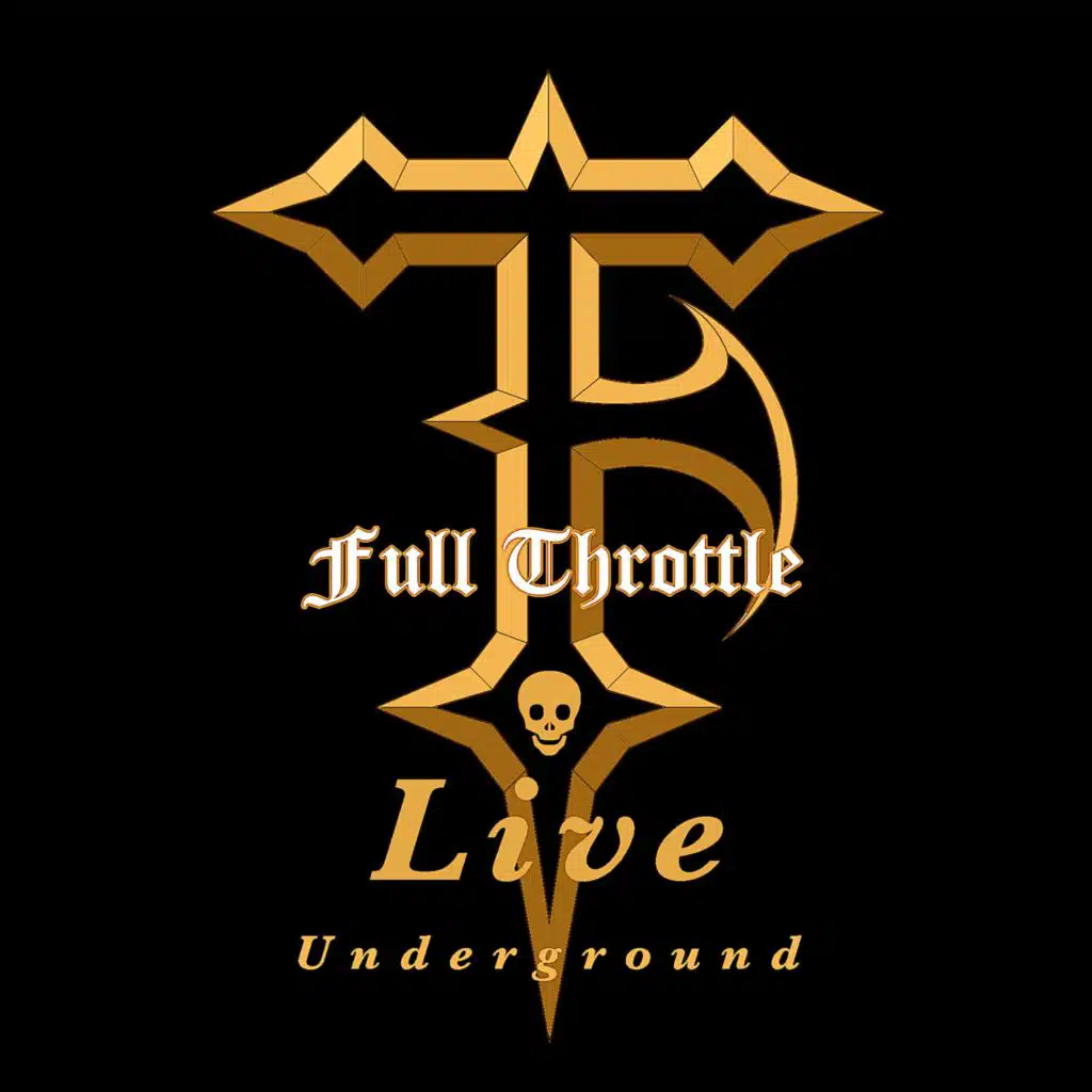 Live Underground