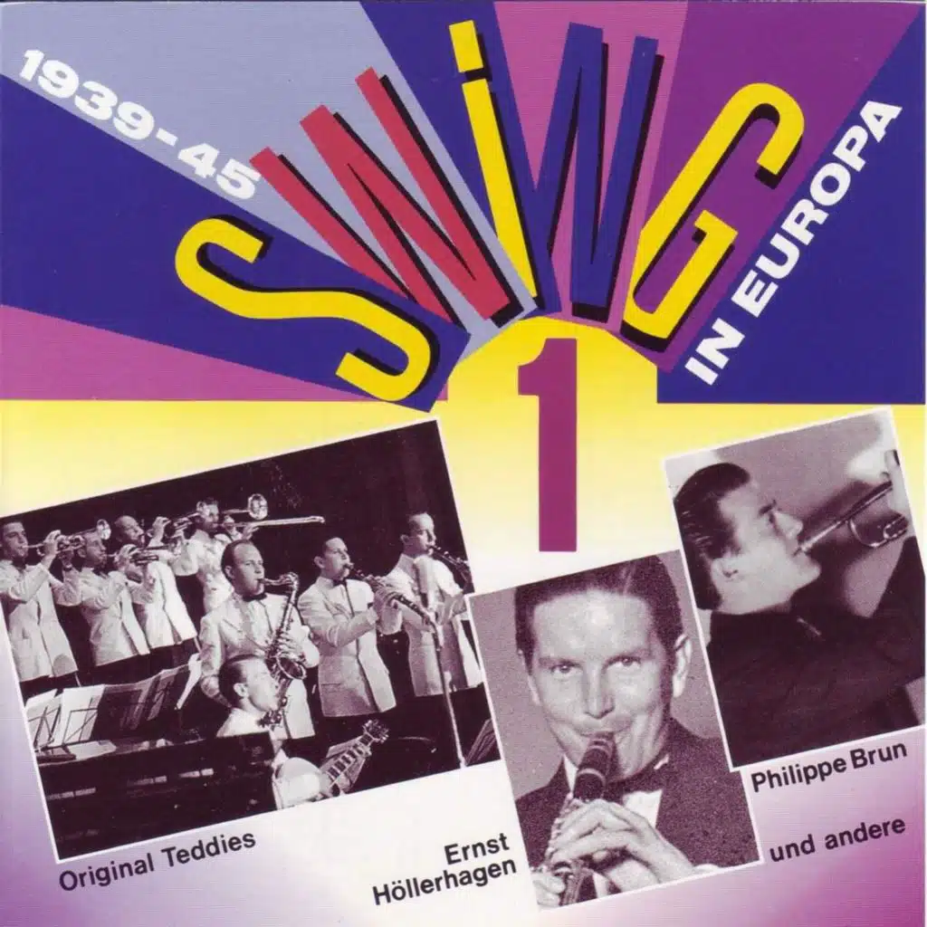 I've Found A New Baby