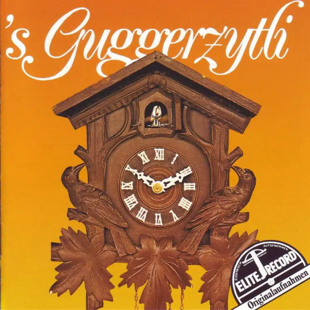 Kupferschmied's Anneli