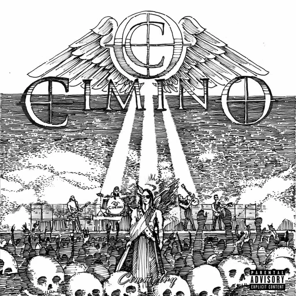 Cimmetry