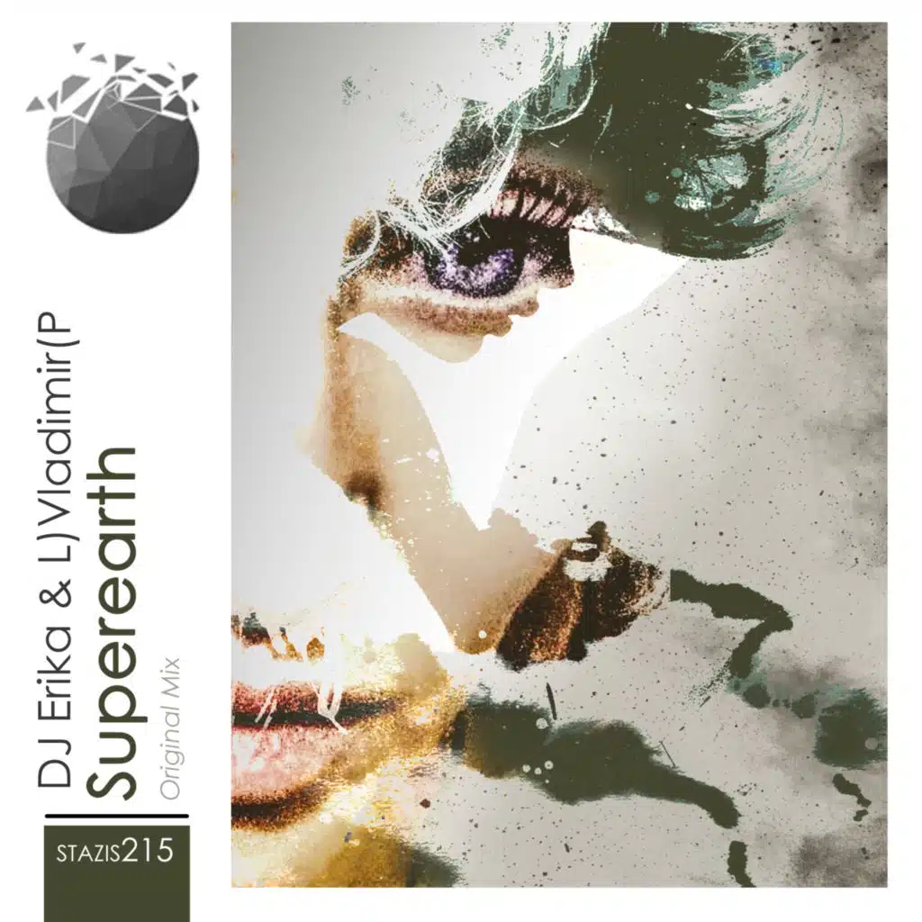 DJ Erika & L)Vladimir(P