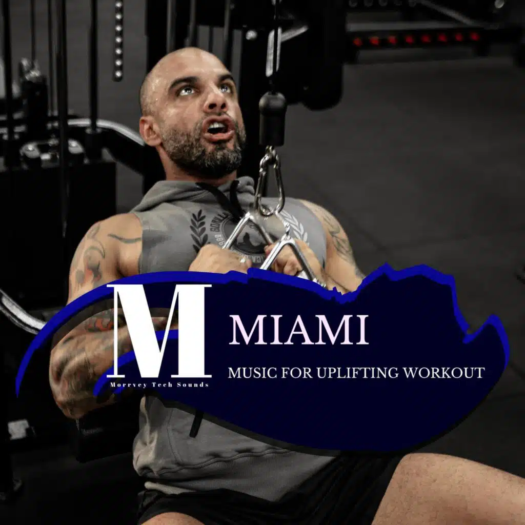 As It Is (EDM Festival Tech House)