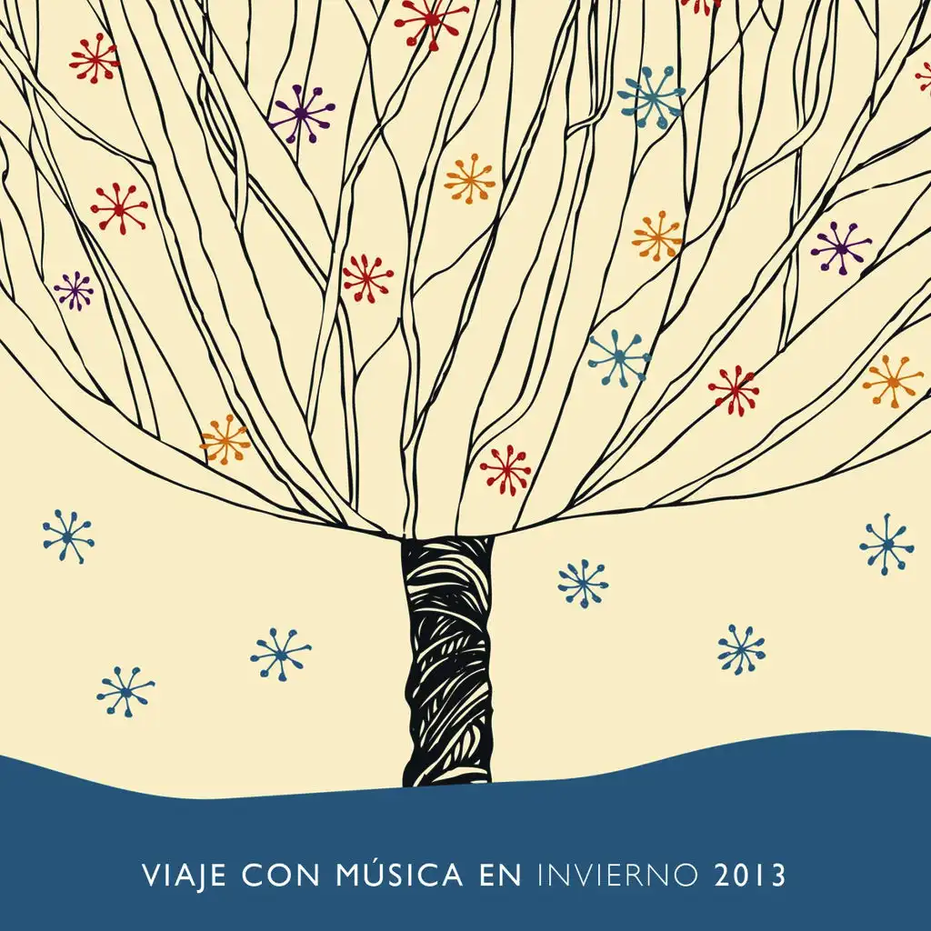 Viaje Con Música en Invierno 2013