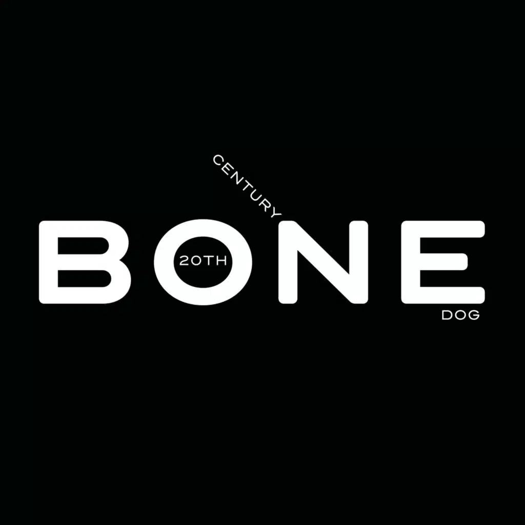 Bone (feat. Cameron Undy, Jeremy Rose, Ben Hauptmann, Greg Coffin, Simon Barker, Jamie Cameron & Ben Kidson)