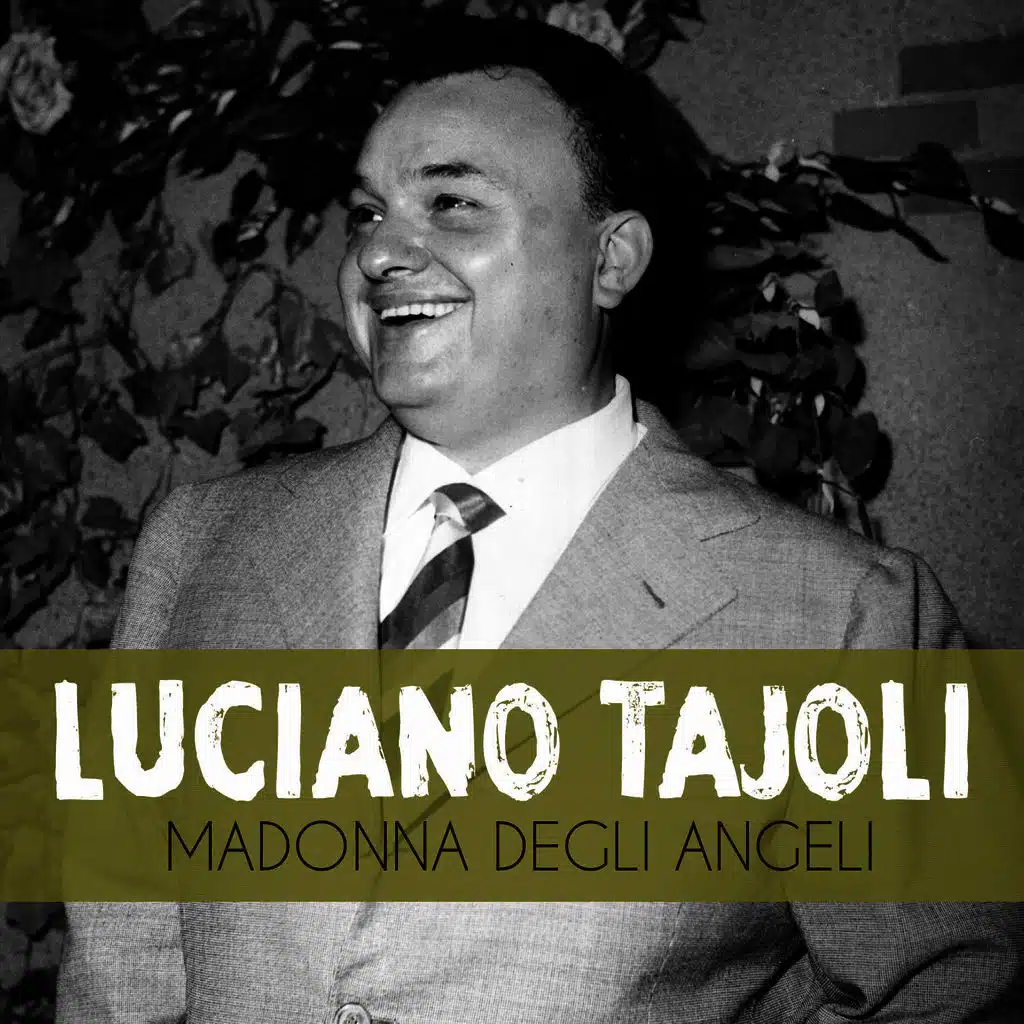 Madonna Degli Angeli