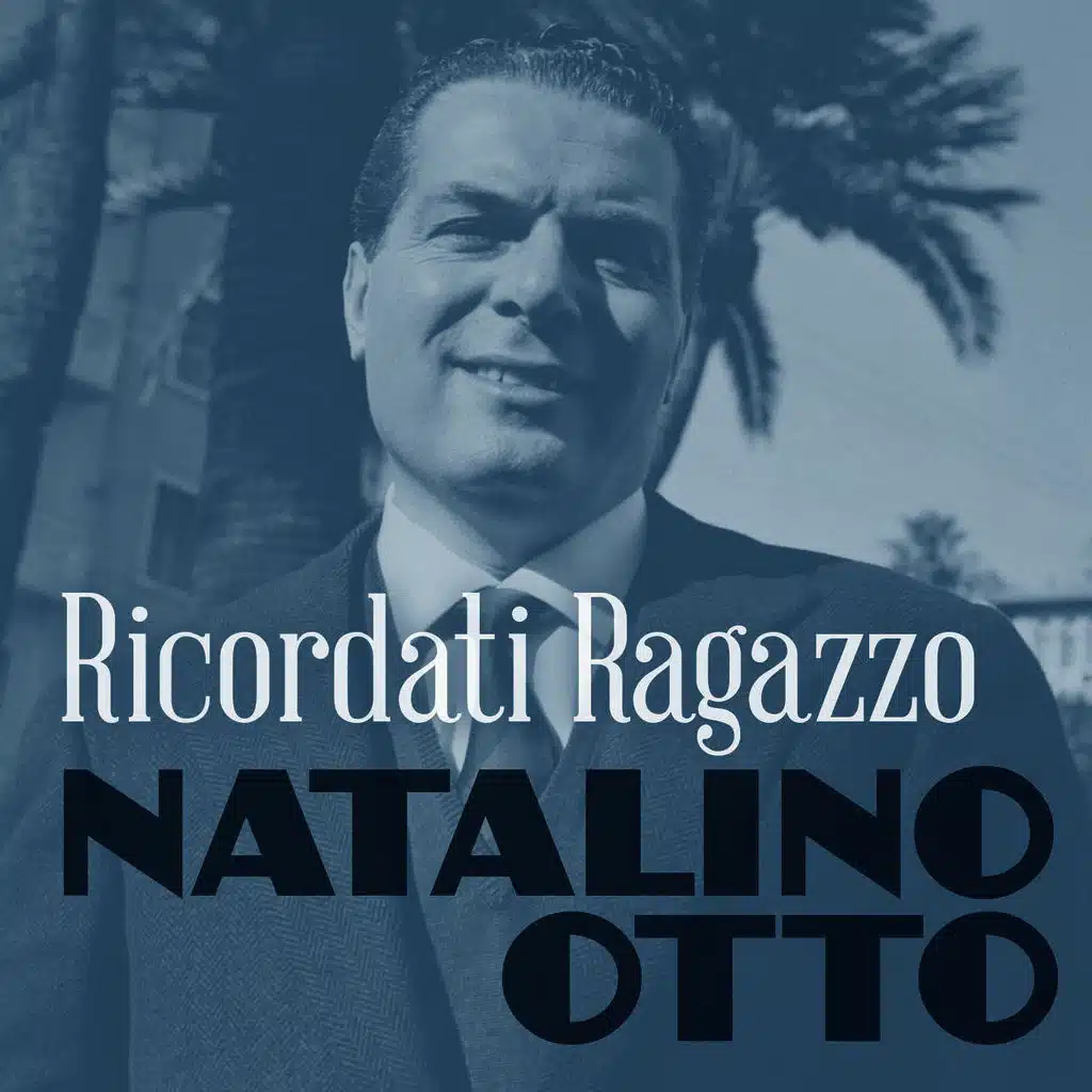 Ricordati Ragazzo