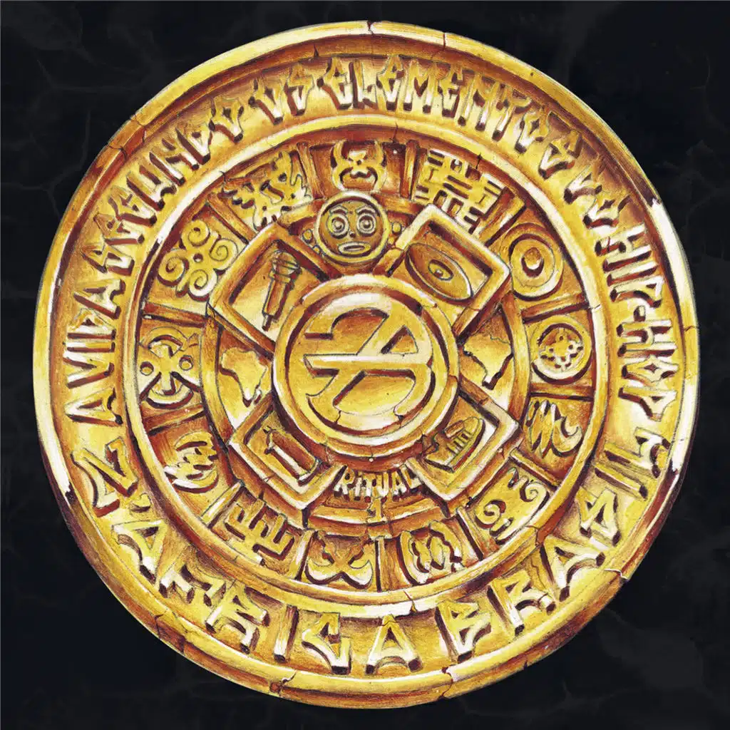 Ritual 1 - A Vida Segundo os Elementos do Hip Hop