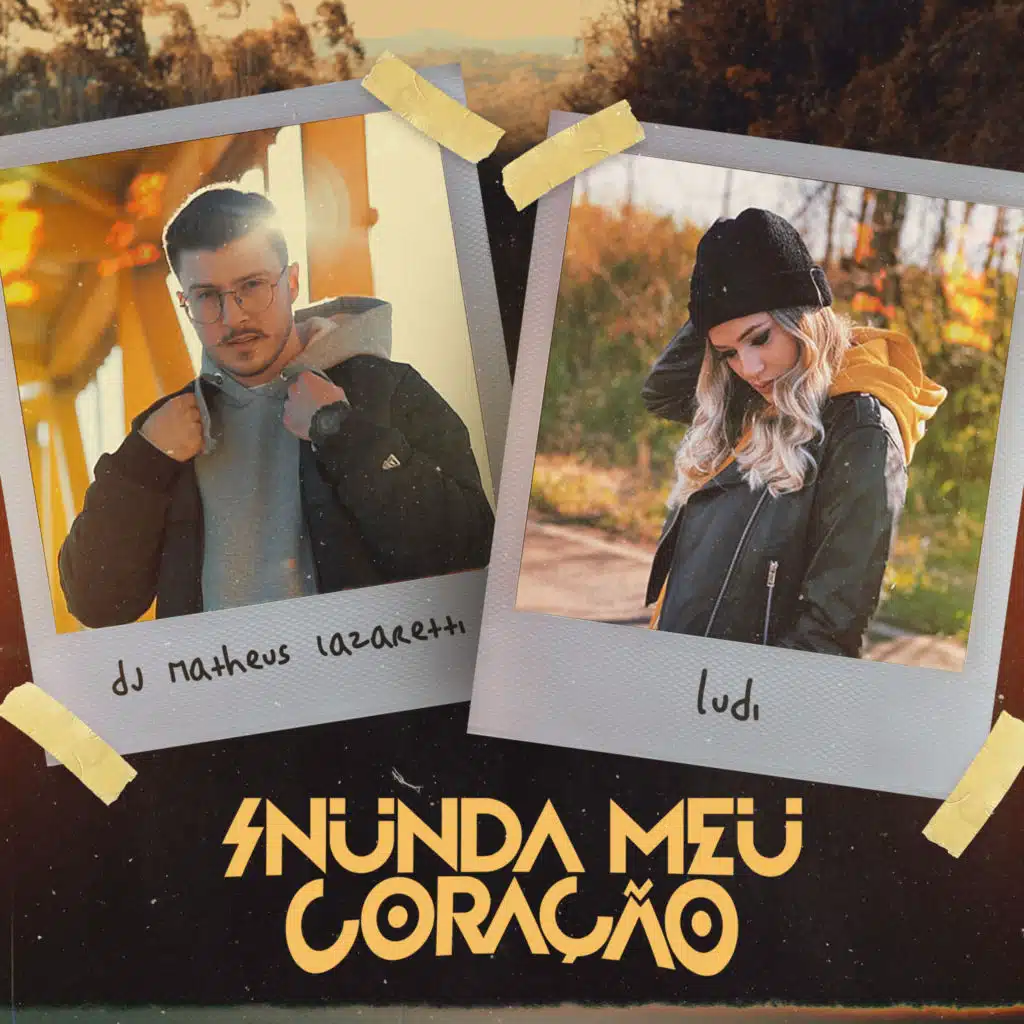 Inunda Meu Coração (feat. LUDI)