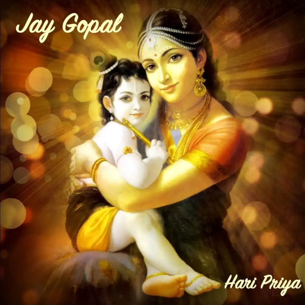 Jay Gopal