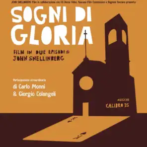 Sogni Di Gloria (Colonna Sonora Originale)
