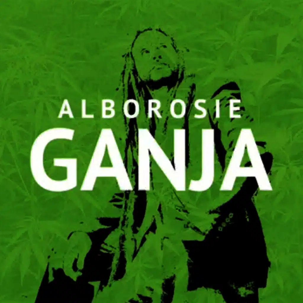 Ganja