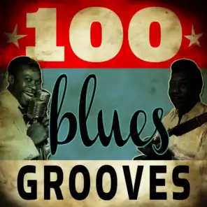 100 Blues Grooves