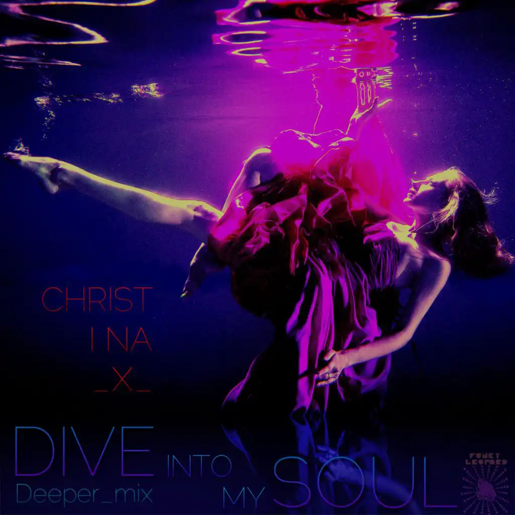 Dive Into My Soul (feat. Christina Hatz)