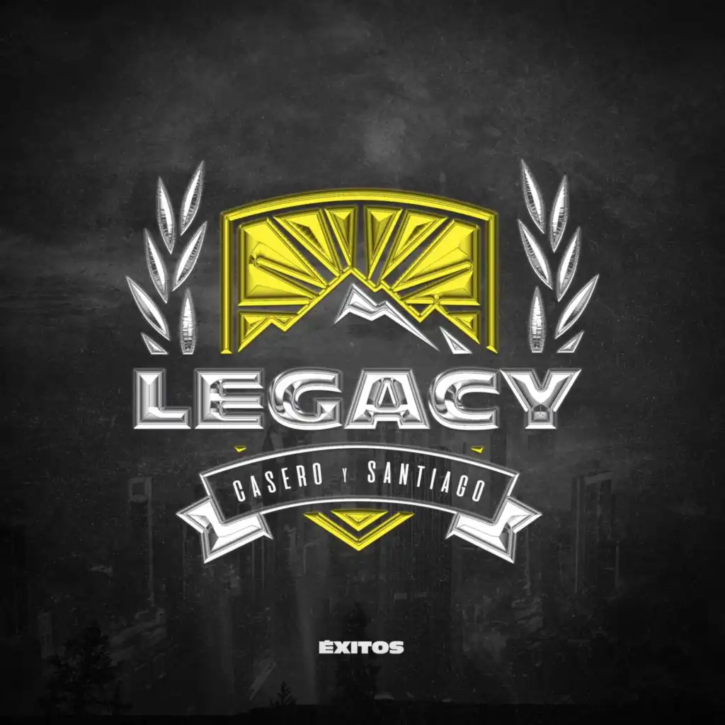 Legacy: Éxitos