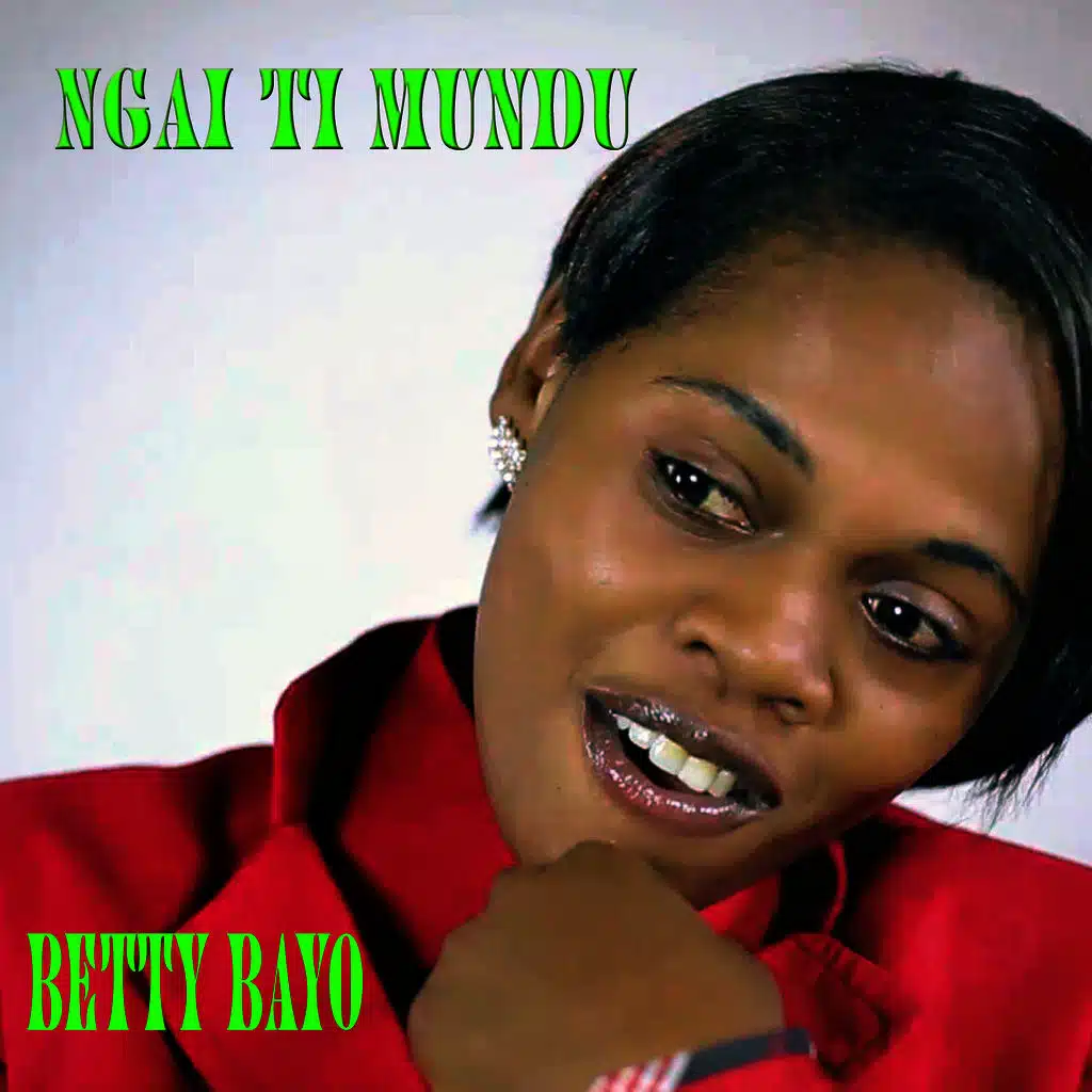 Ti Mundu (ft. Mr Seed )