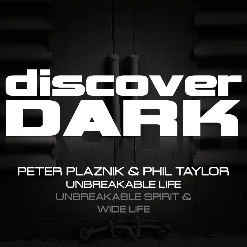 Peter Plaznik & Phil Taylor