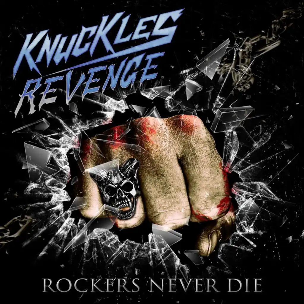 Rockers Never Die
