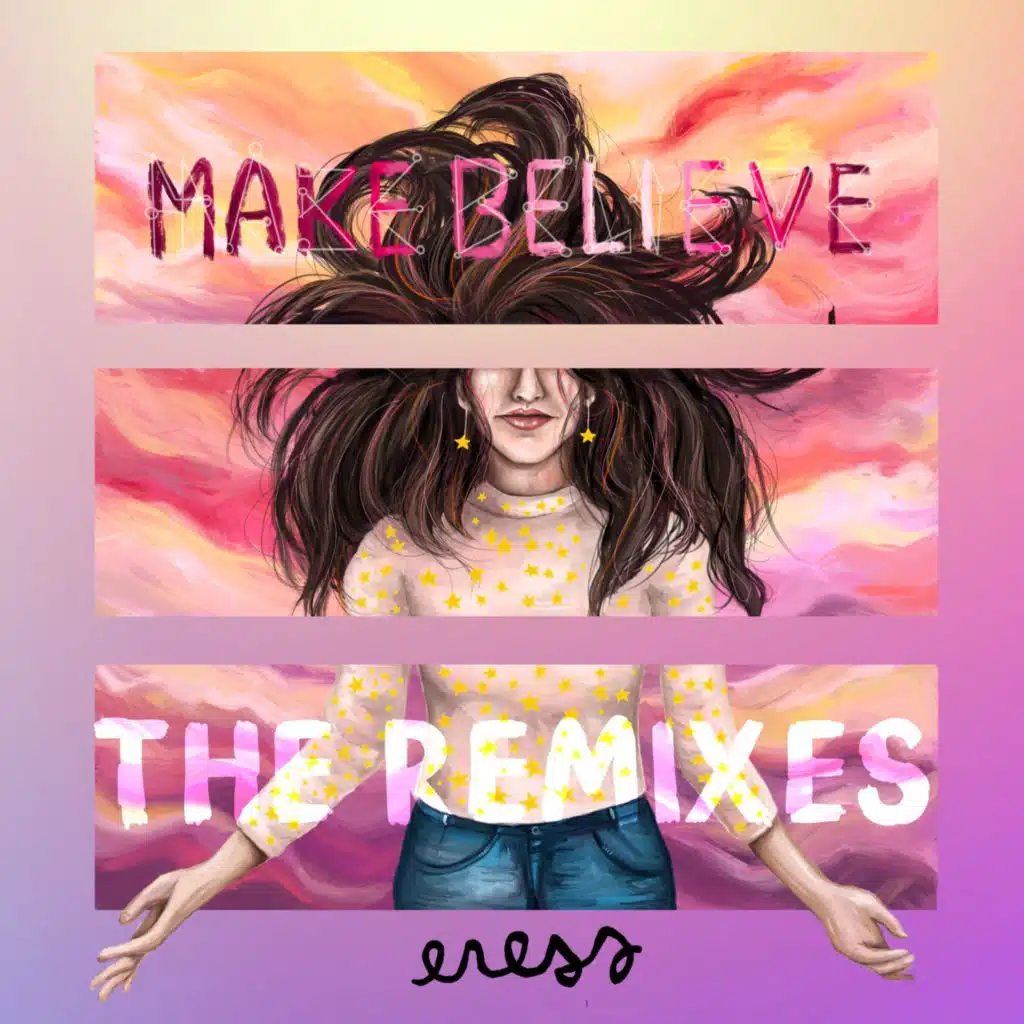 Make Believe (Remixes)