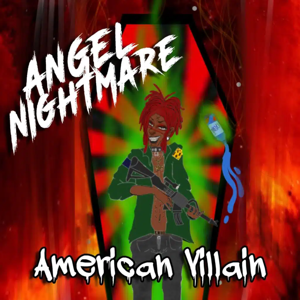 American Villain