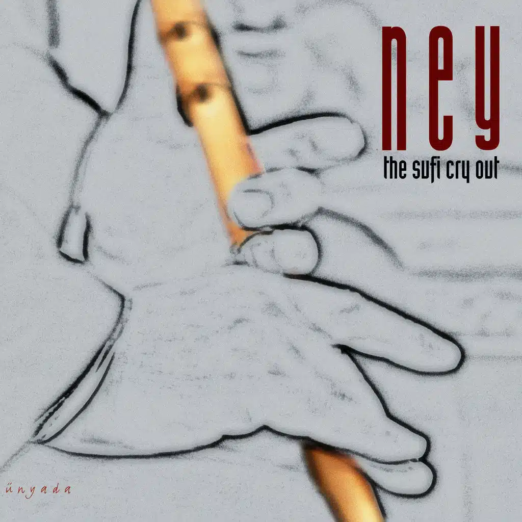 Ney The Sufi Cry Out