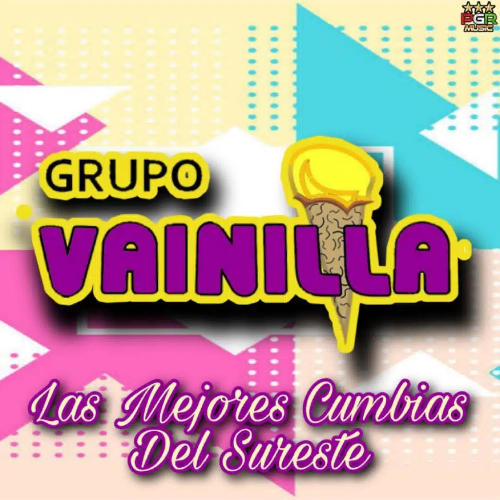 Grupo Vainilla