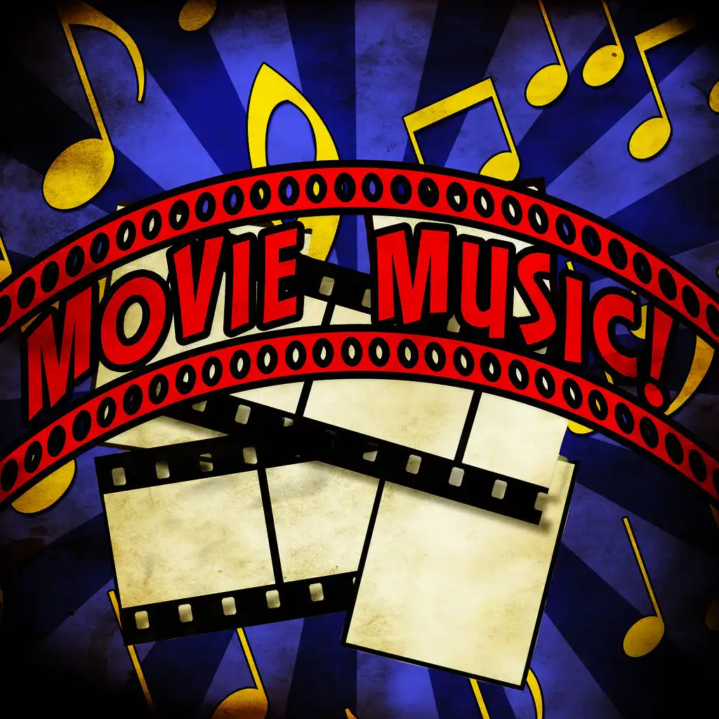 Movie Music!