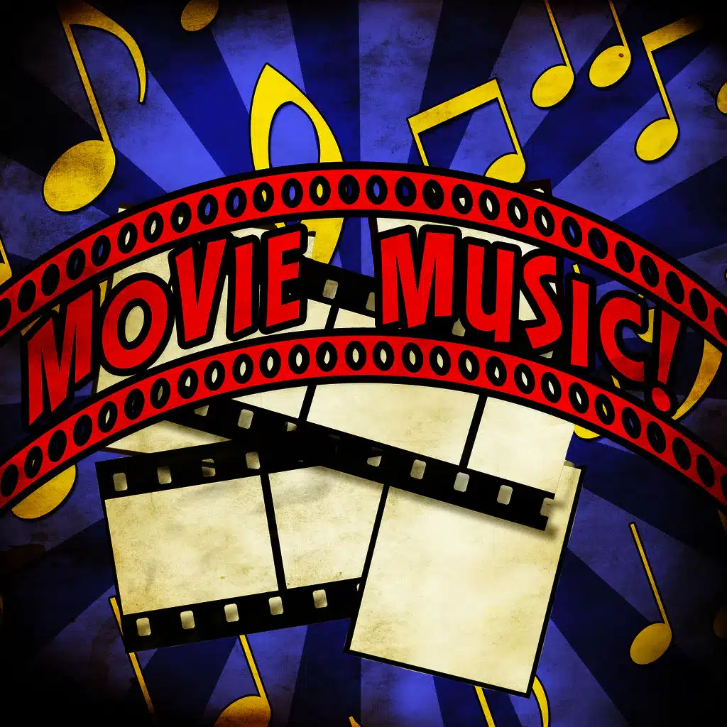 Yakety Sax (From "V for Vendetta")