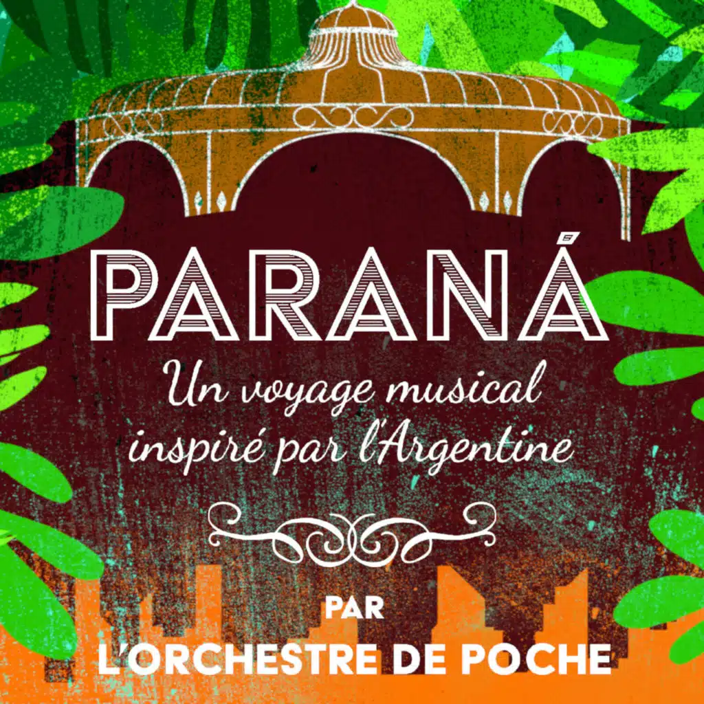 L'Orchestre De Poche