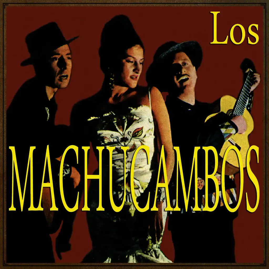 Los Machucambos